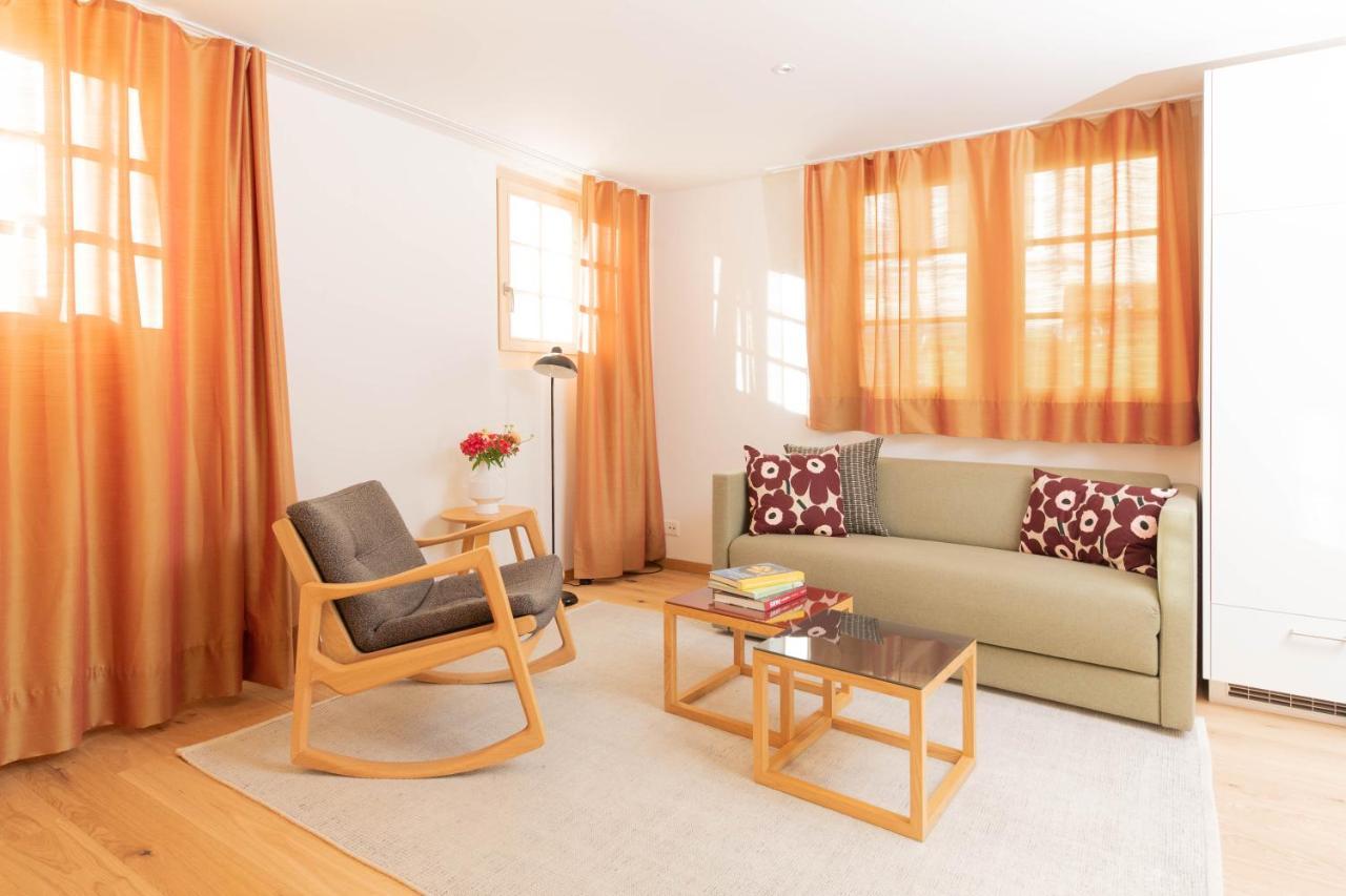 Bellevue Parkhotel & Spa - Relais & Chateaux อาเดลโบเดิน ห้อง รูปภาพ