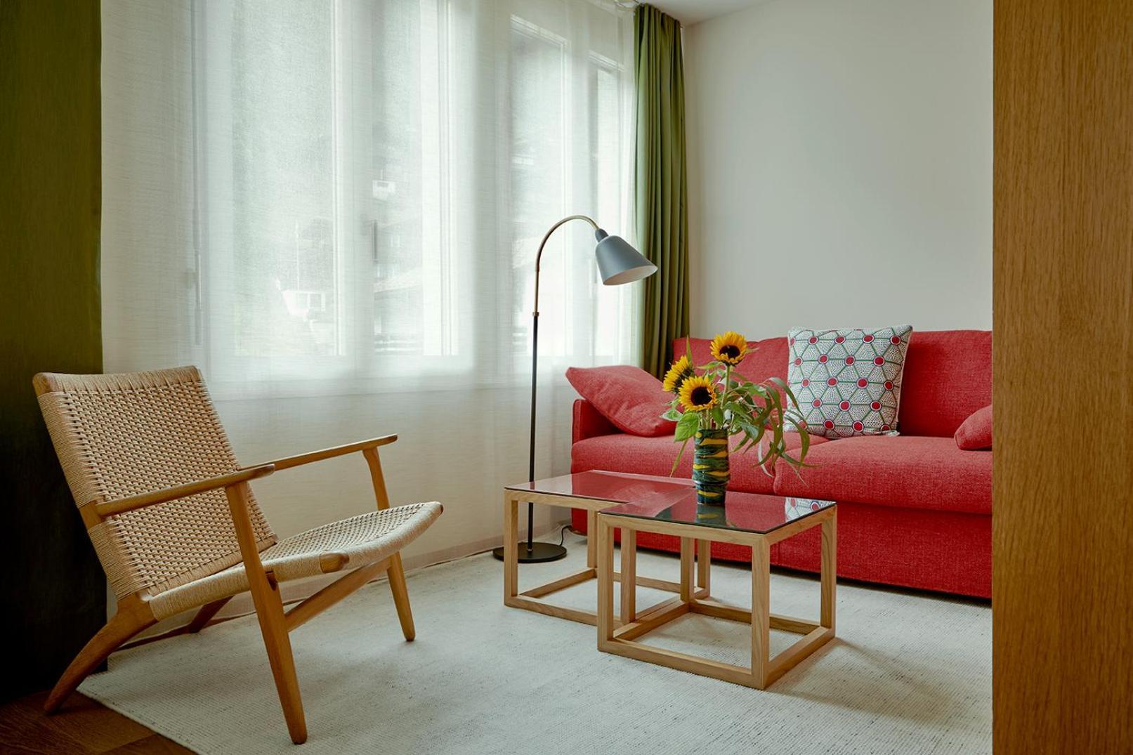 Bellevue Parkhotel & Spa - Relais & Chateaux อาเดลโบเดิน ภายนอก รูปภาพ