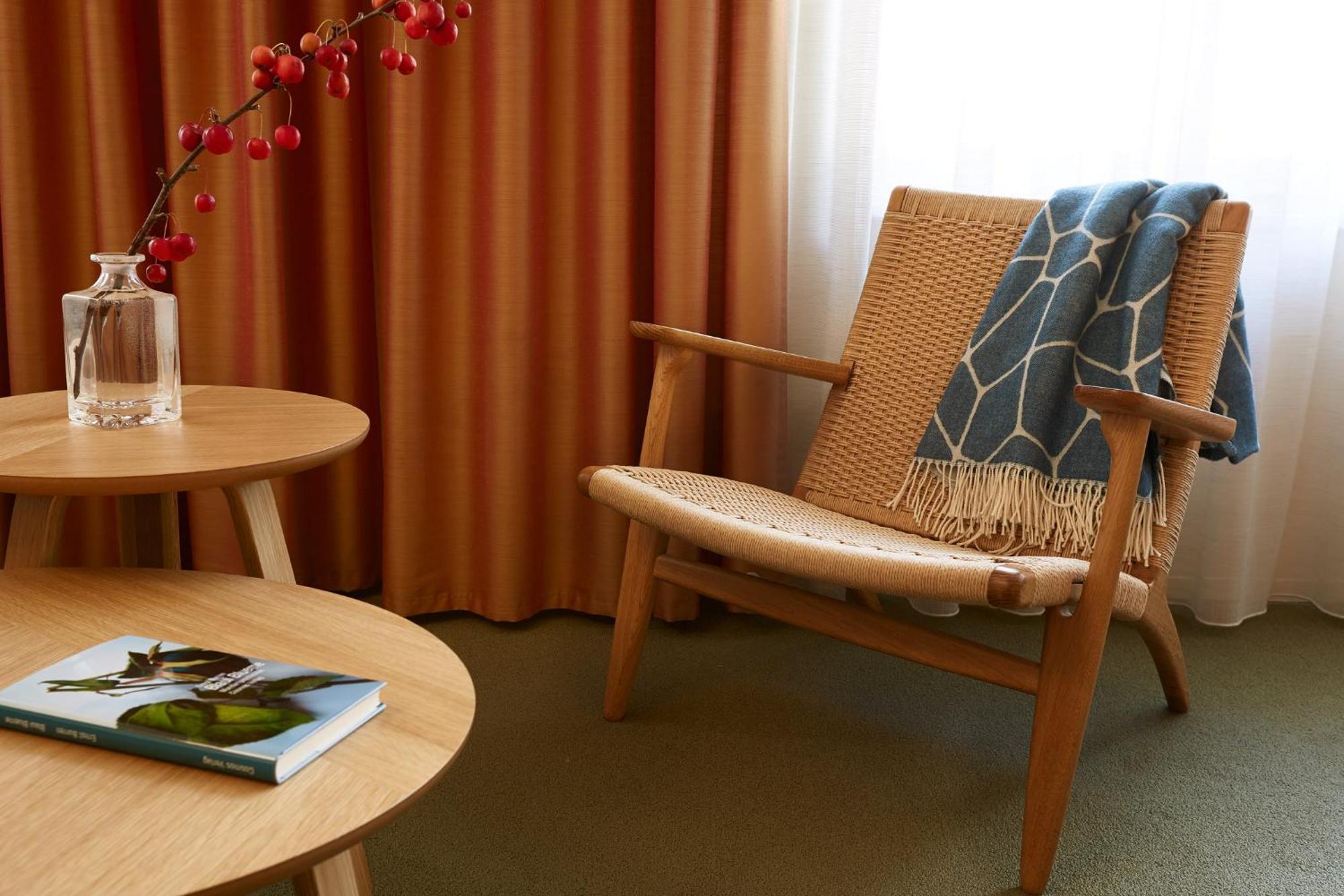 Bellevue Parkhotel & Spa - Relais & Chateaux อาเดลโบเดิน ภายนอก รูปภาพ