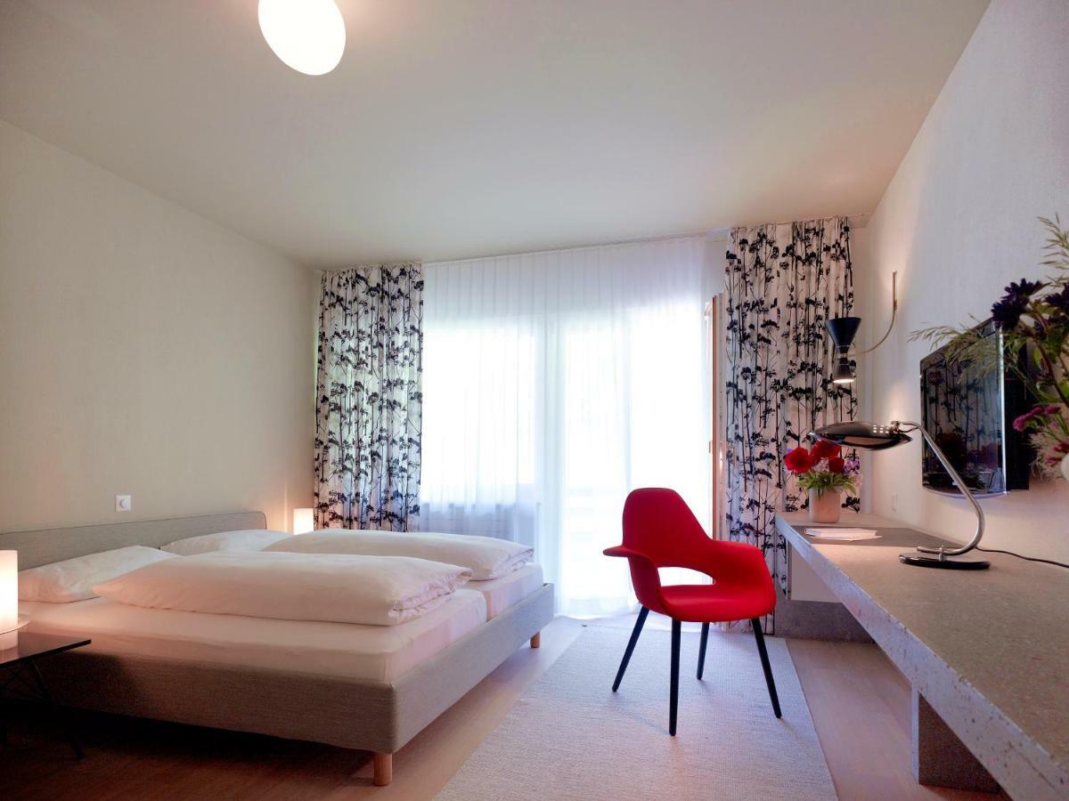 Bellevue Parkhotel & Spa - Relais & Chateaux อาเดลโบเดิน ภายนอก รูปภาพ